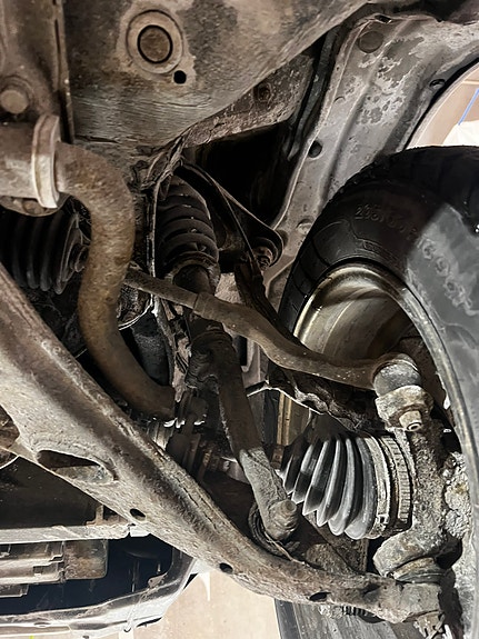 Honda CR-V 27 of 30