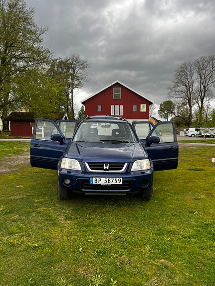 Honda CR-V 3 of 30