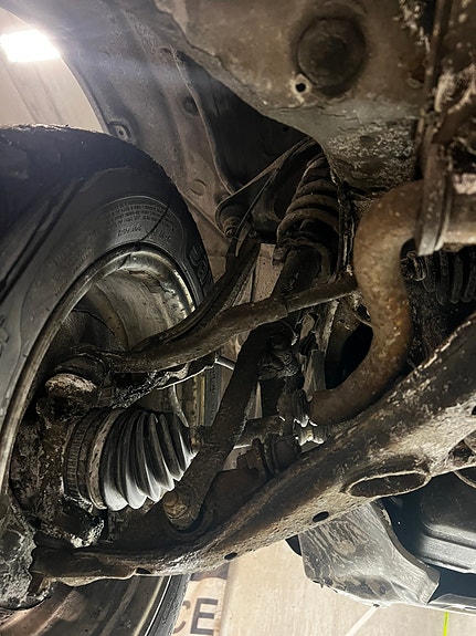 Honda CR-V 28 of 30