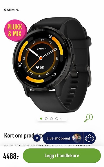 Product image 2 of 5