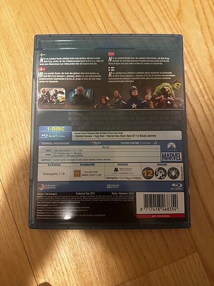 Product image 2 of 2