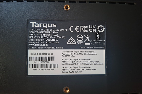 Product image 2 of 5