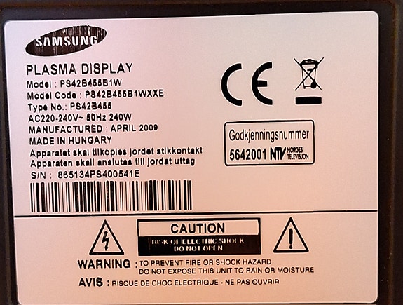 Product image 2 of 5