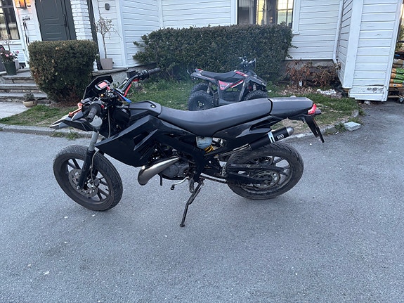 Derbi Senda SM 50 2 of 5