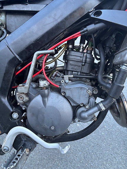 Derbi Senda SM 50 5 of 5