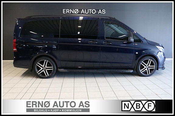 Mercedes-Benz Vito-Klasse
