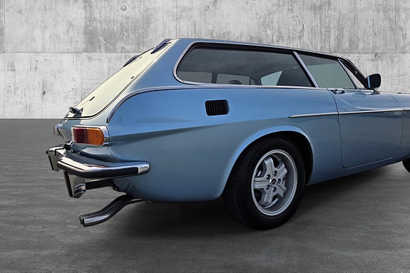 Volvo P1800 5 of 5