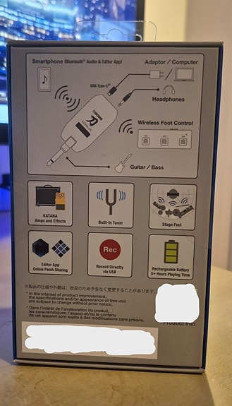 Product image 2 of 2