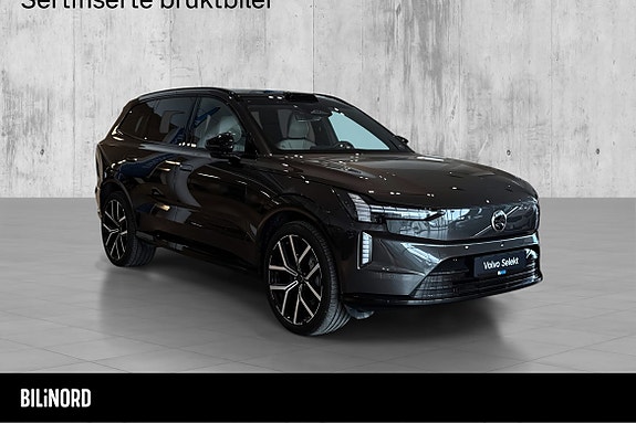 Volvo EX90