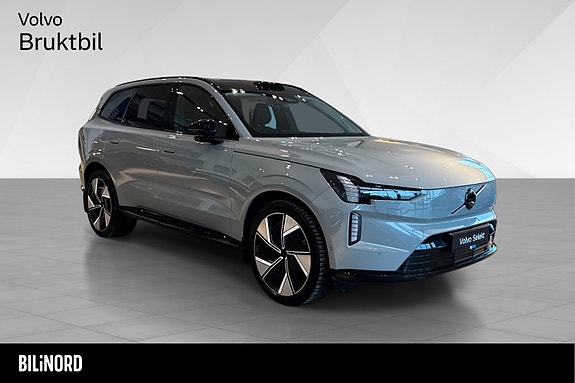 Volvo EX90