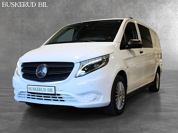 Mercedes-Benz Vito-Klasse