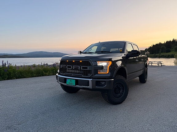 Ford F-150 3 of 5