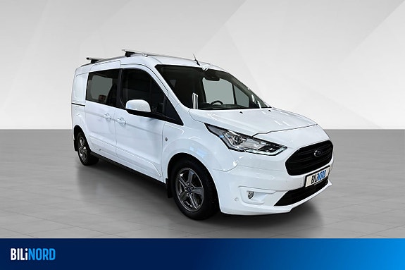 Ford Connect