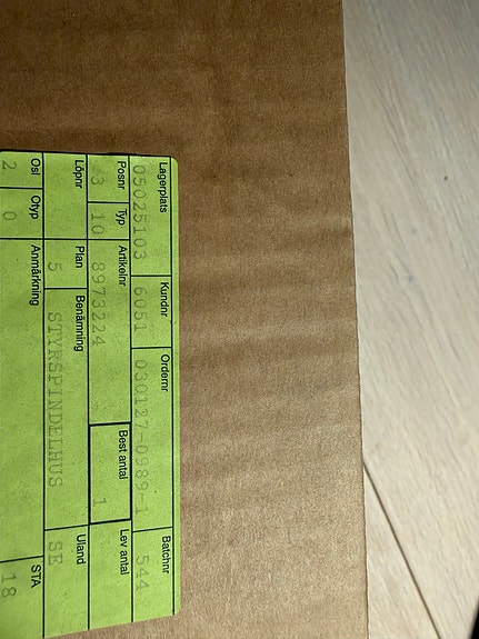 Product image 3 of 7