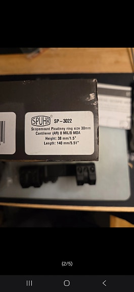 Product image 2 of 5