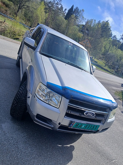 Ford Ranger 3 of 6