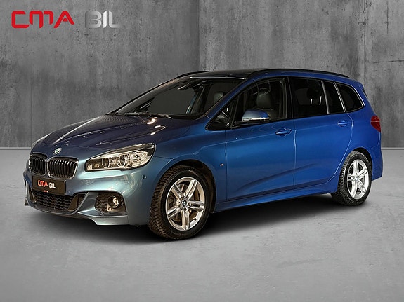 BMW 2-Serie