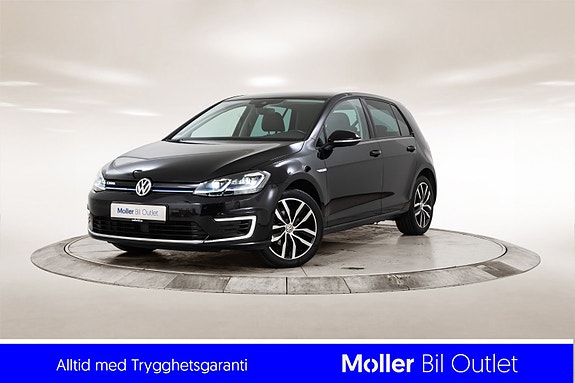 Volkswagen Golf-Serie