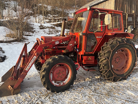 Volvo 2204  4Awd 2 of 5