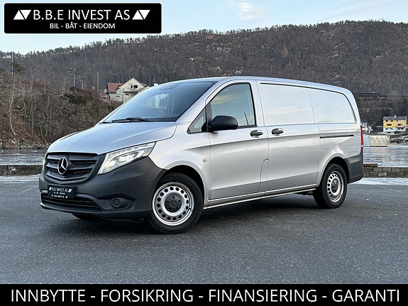 Mercedes-Benz Vito-Klasse