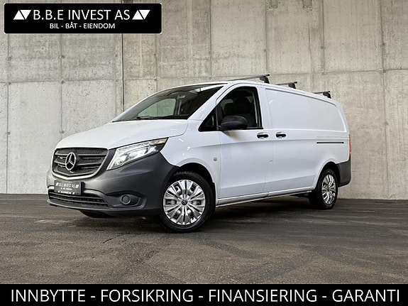 Mercedes-Benz Vito-Klasse