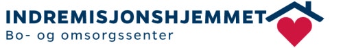 Indremisjonshjemmet logo