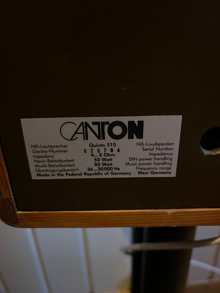 Product image 2 of 5