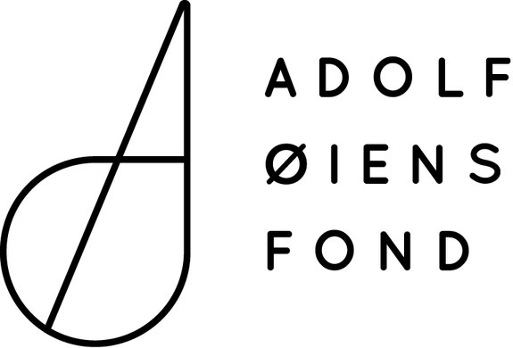 Adolf Øiens Fond logo