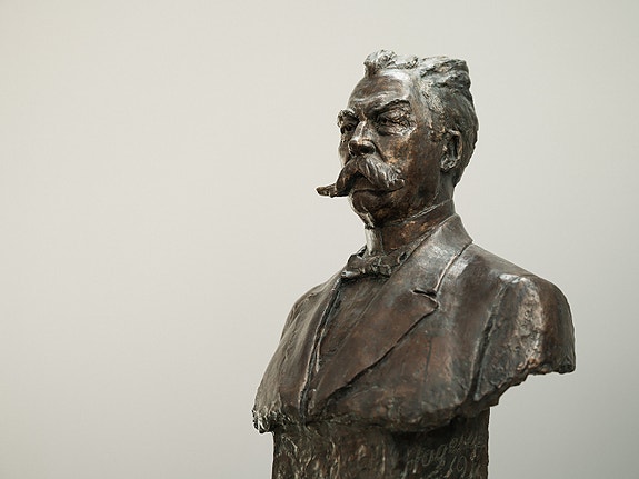 Foto: Ole Ekker