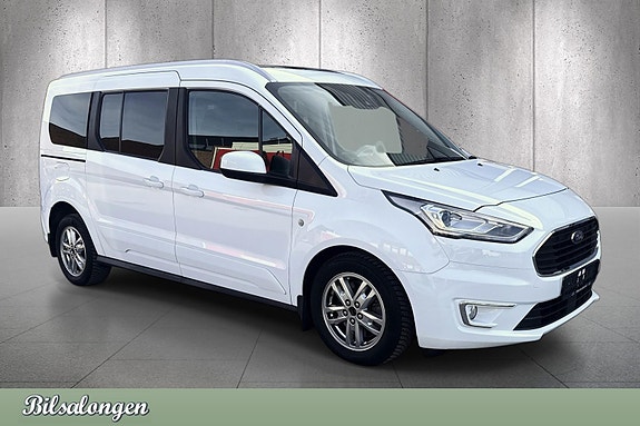 Ford Grand Tourneo Connect
