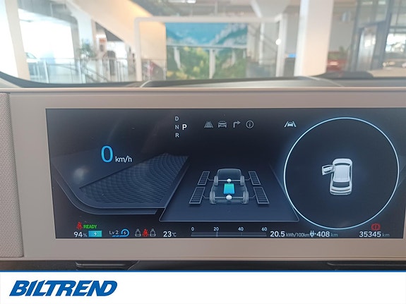 Hyundai Ioniq 5 11 of 18