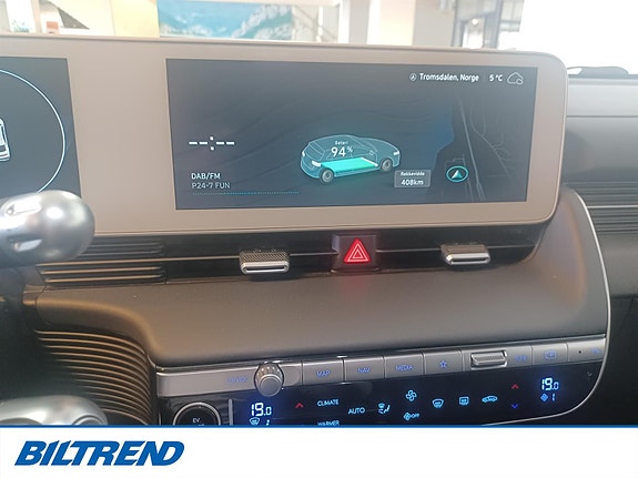 Hyundai Ioniq 5 12 of 18