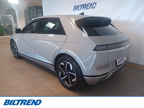 Hyundai Ioniq 5 4 of 18