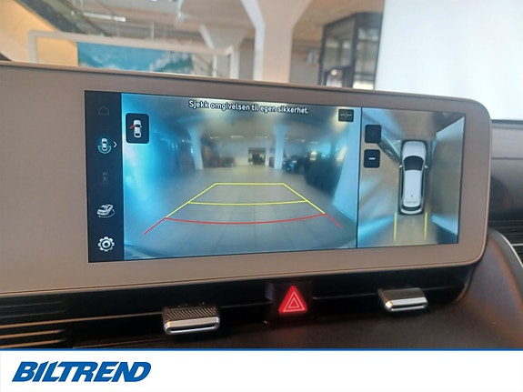 Hyundai Ioniq 5 13 of 18