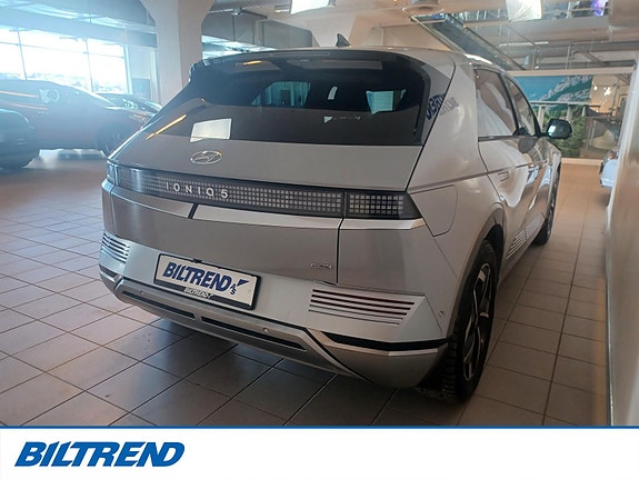 Hyundai Ioniq 5 5 of 18