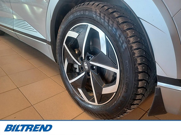 Hyundai Ioniq 5 17 of 18