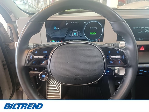 Hyundai Ioniq 5 10 of 18