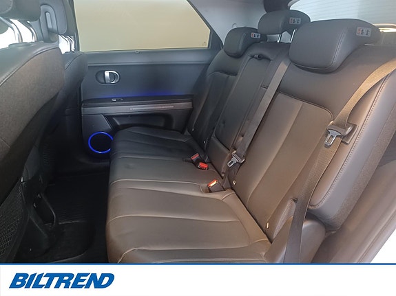 Hyundai Ioniq 5 7 of 18