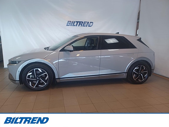 Hyundai Ioniq 5 3 of 18