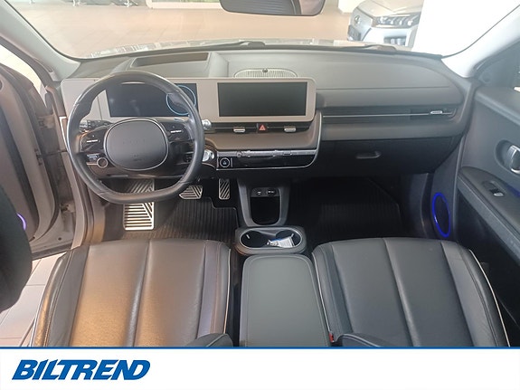 Hyundai Ioniq 5 9 of 18