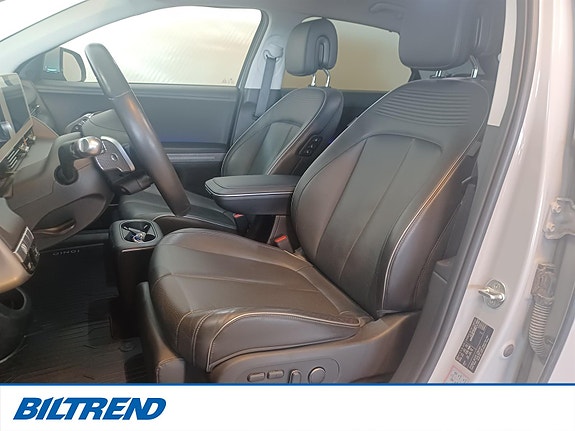 Hyundai Ioniq 5 6 of 18