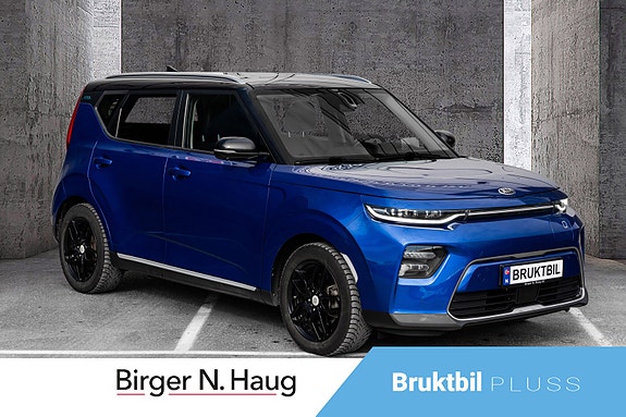Kia e-Soul