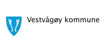 Vestvågøy kommune logo