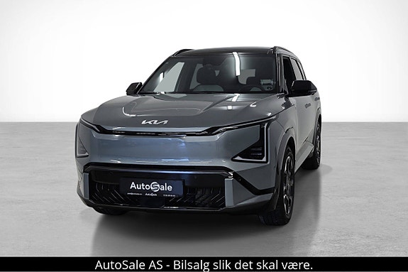 Kia EV5