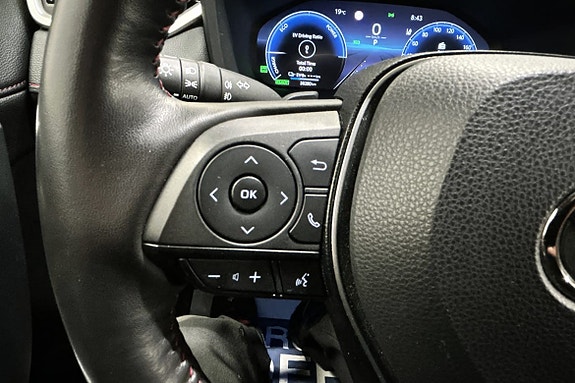 Toyota RAV4 Plug-in Hybrid