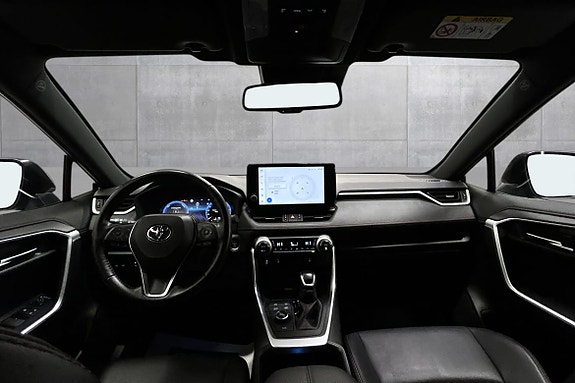 Toyota RAV4 Plug-in Hybrid