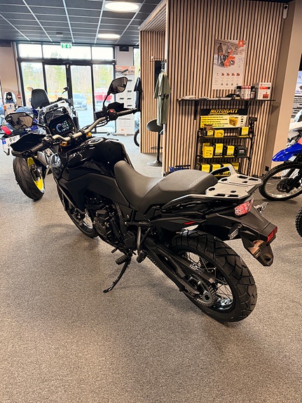 Suzuki DL 800 | 5 års garanti | Quickshift | Grusmodus ++ 5 of 5