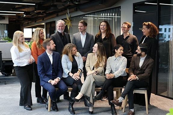 Bilde 4 av 5 i jobbannonse-galleriet