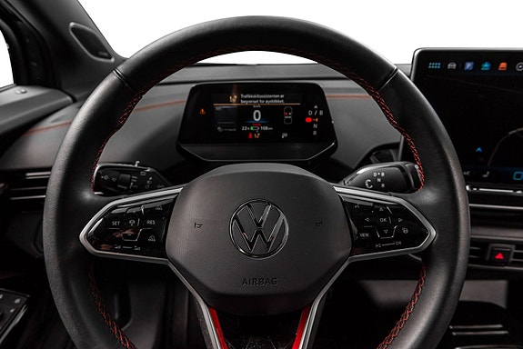 Volkswagen ID.4 GTX 14 of 25