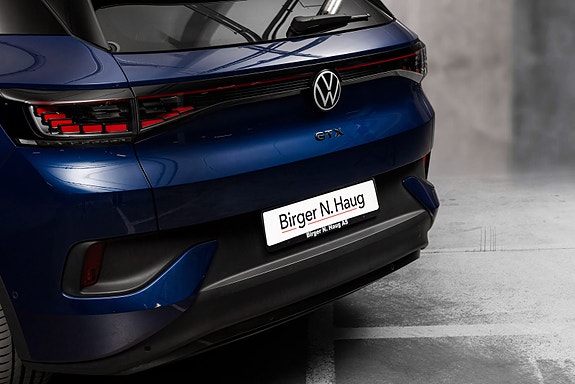 Volkswagen ID.4 GTX 6 of 25